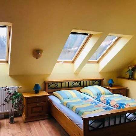 Hexenhaus Am Hexenstieg Ferienhaus