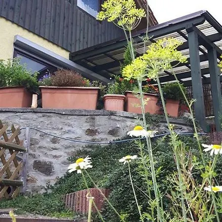 Ferienhaus Hexenhaus Am Hexenstieg Neuwerk (Saxony-Anhalt)