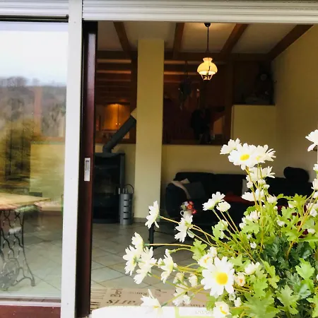 Hexenhaus Am Hexenstieg Ferienhaus