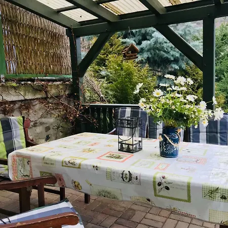 Hexenhaus Am Hexenstieg Neuwerk (Saxony-Anhalt)