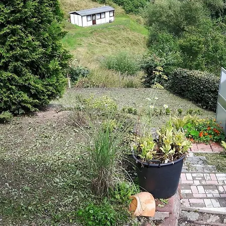 Hexenhaus Am Hexenstieg *